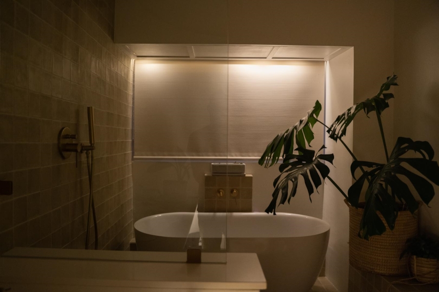 To Let 2 Bedroom Property for Rent in Muizenberg Western Cape